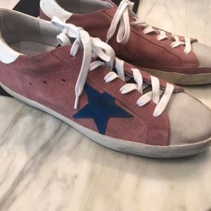 Golden Goose Women Sneakers